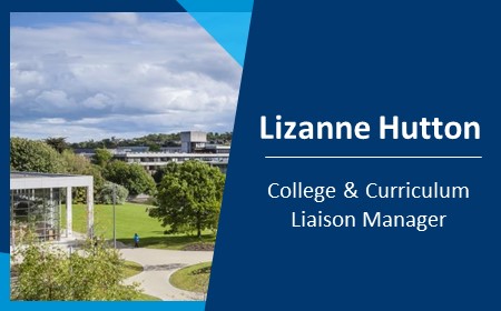 Lizanne Hutton
